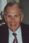 Dr. Melvin Baken, Jr