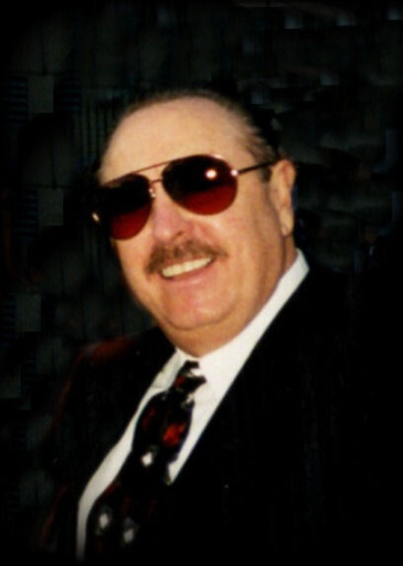 James R. 'Jimbo' Malone