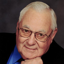 George Wilson Hurd Jr. Profile Photo