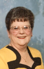 Nancy Kibler Profile Photo