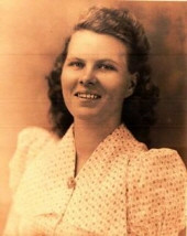 Myrtle Pruitt