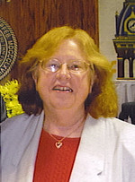 Brenda J. Ogg