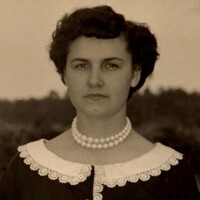 Beulah Lane Rountree Profile Photo