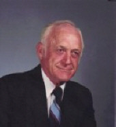 Gerald Grant Profile Photo