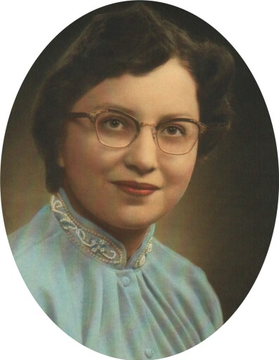 Ruth A. Donahue