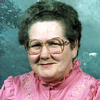 Mrs. Patricia "Pat" Dunaway