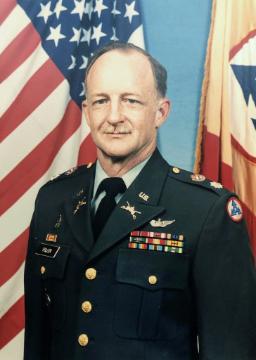 David W Fuller, Jr. Profile Photo
