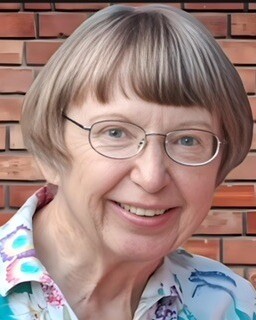 Marjorie Teston Profile Photo