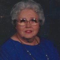 Mildred Edmondson