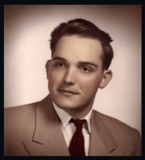 John Benton Hoover Profile Photo