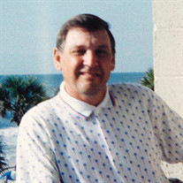 Gary W. Hevener Profile Photo