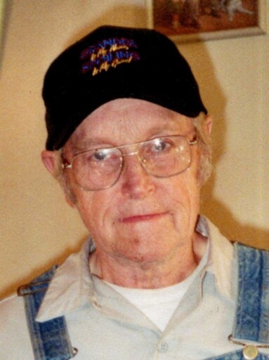 Lester Merle Burdess