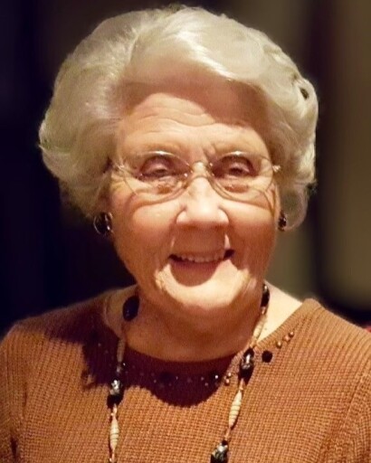 Barbara Alphin's obituary image