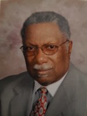 Reverend Dr. Edward Bufford Profile Photo