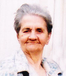 Nellie Dineno