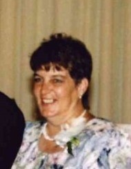 Patricia Anne Molden