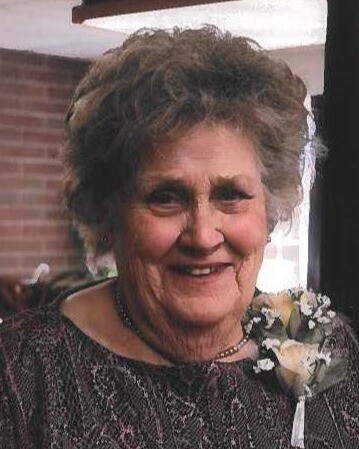 Elsie Gilstrap's obituary image