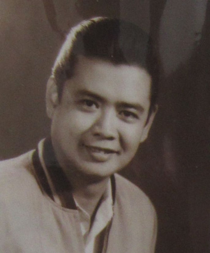 Amado S. Malig