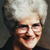 Mary L. Mobley