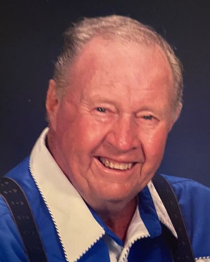 Wayne Kerr Obituary January 11, 2024 Farrar Funeral Home