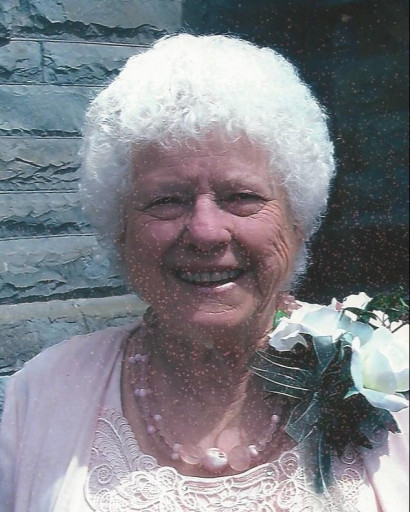 Doris M. Crum Profile Photo