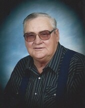 Eldon A. 'Woody' Schmidtberger