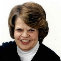 Judy K. Fribourg Profile Photo