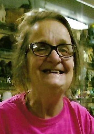 Patricia A. "Patty" (Crider)  Varner