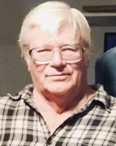 Richard A. Rowe's obituary image