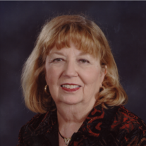 Anne Denton Heidelberg Profile Photo