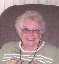 Gladys M Mavity