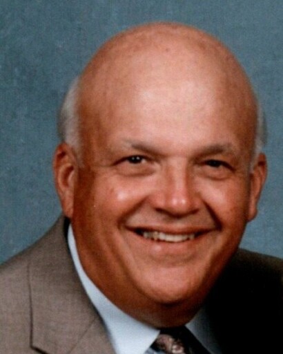 Larry Sumner Milstead Profile Photo