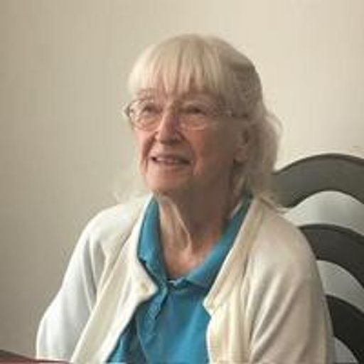 Doris Ann Weidner