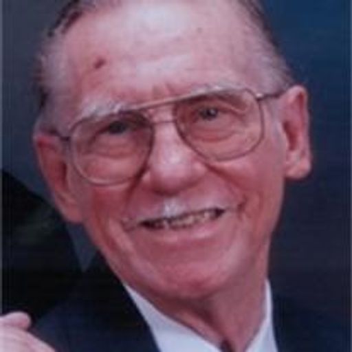 Norman Curtis Stordahl