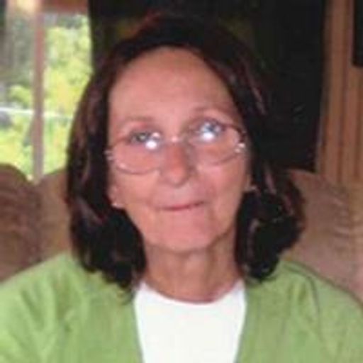 Donna Jean Folcey Profile Photo