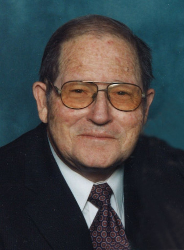 James "Jim" Henry Bame