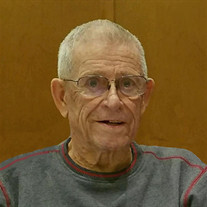 Marvin L. Hanson Profile Photo