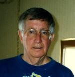 James P.  Sylvia, Jr.