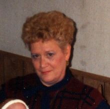 Phyllis Hoover