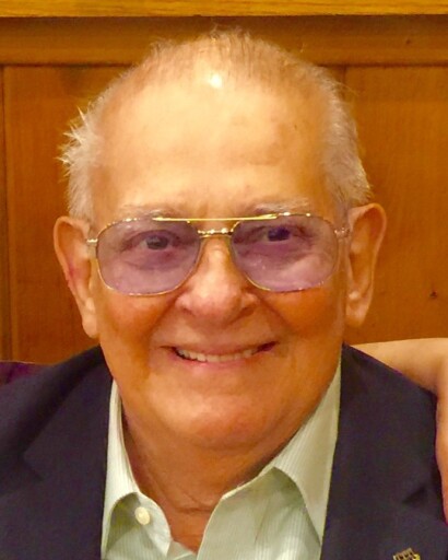 Sergio E. Santos's obituary image