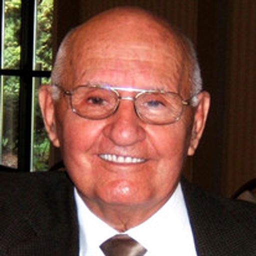 Robert Hodel Profile Photo