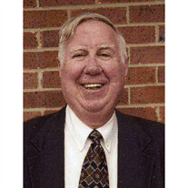 Milton Reed Hunter, Jr. Profile Photo