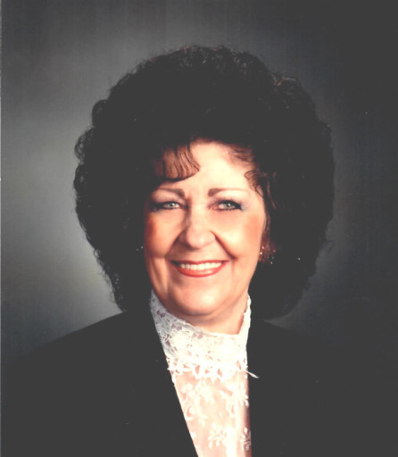 Jeannine W. Johnson