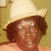 Thelma Dade Profile Photo