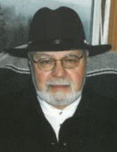 Donald James Fillpot Profile Photo