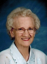 Dorothy Werthmann