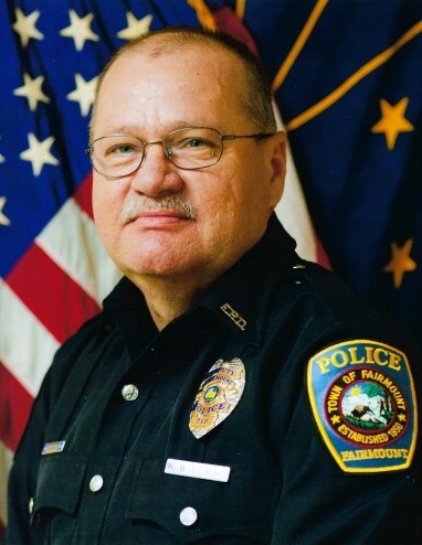 Randall B. "Randy" Gilbert