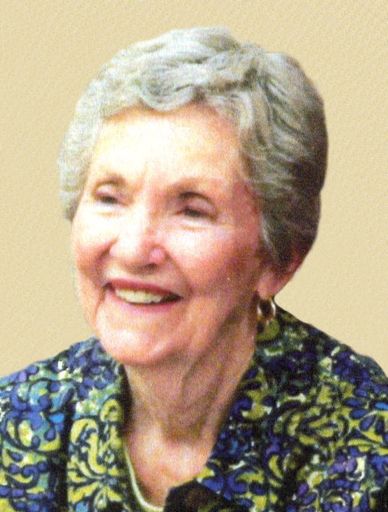 Helen Caldwell Profile Photo