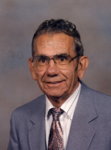 Melvin E. Miller Profile Photo