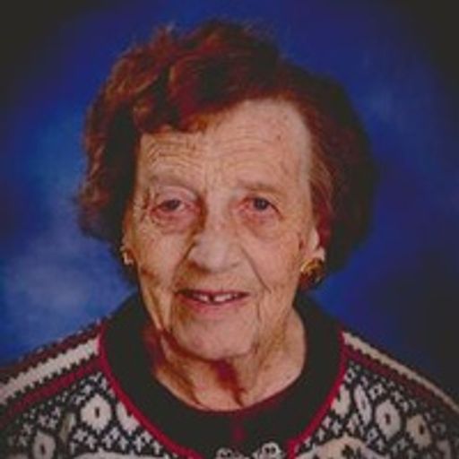 Evelyn L. Wogsland Profile Photo